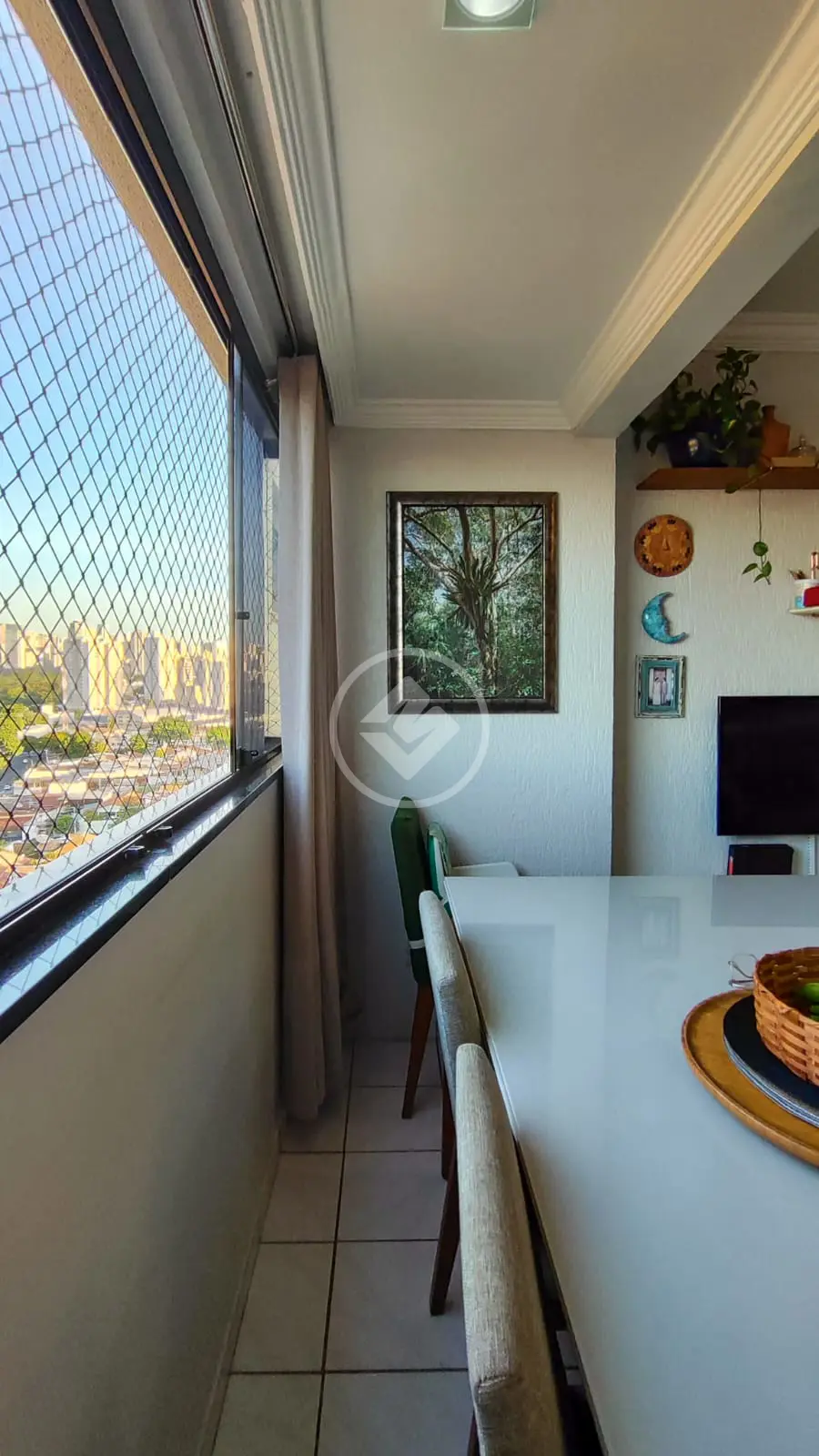 Imagem 3 - Apartamento em Setor dos Funcionários, Goiânia - GO