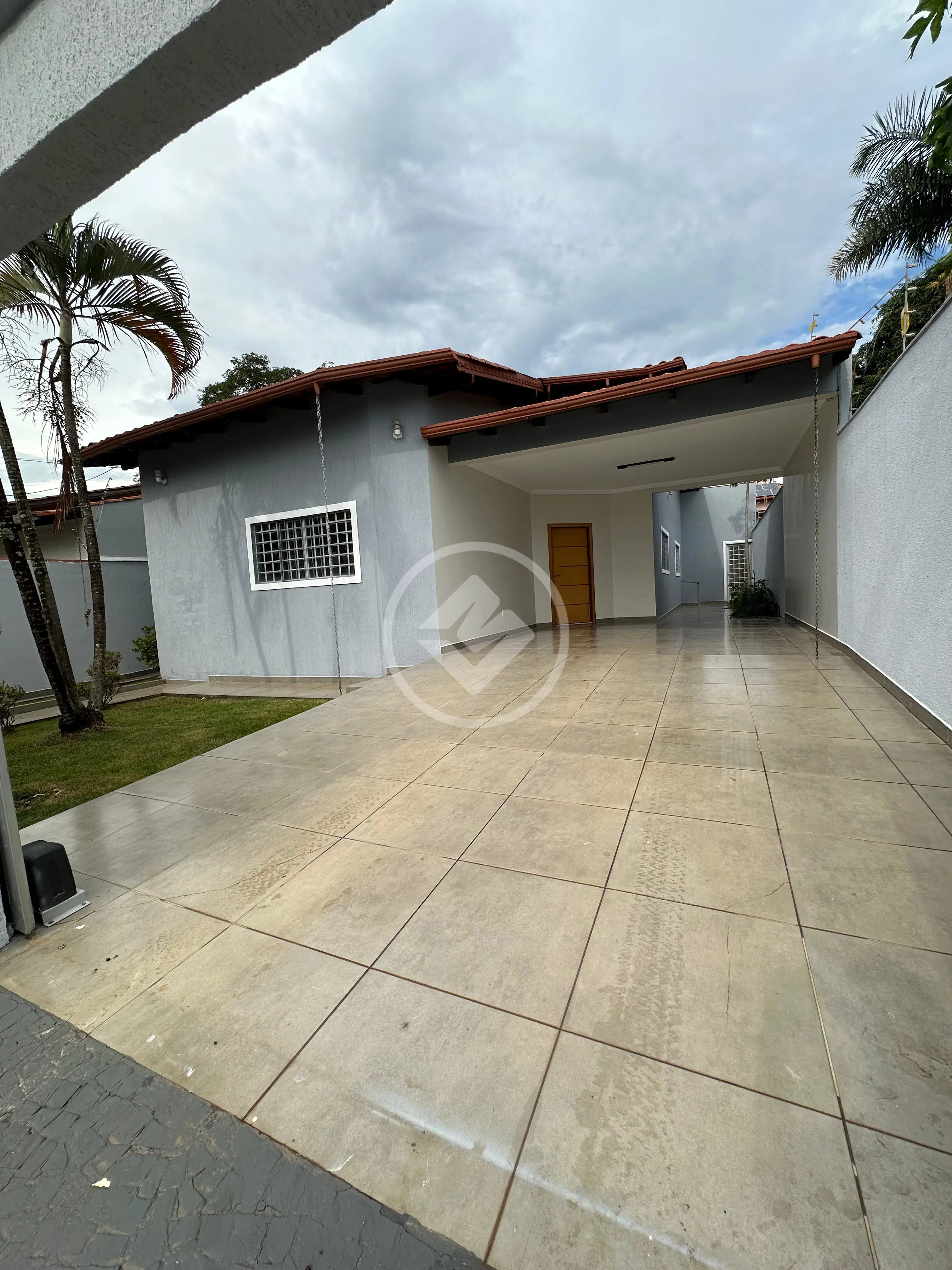 Casa Anápolis City, Anápolis - GO — foto 2