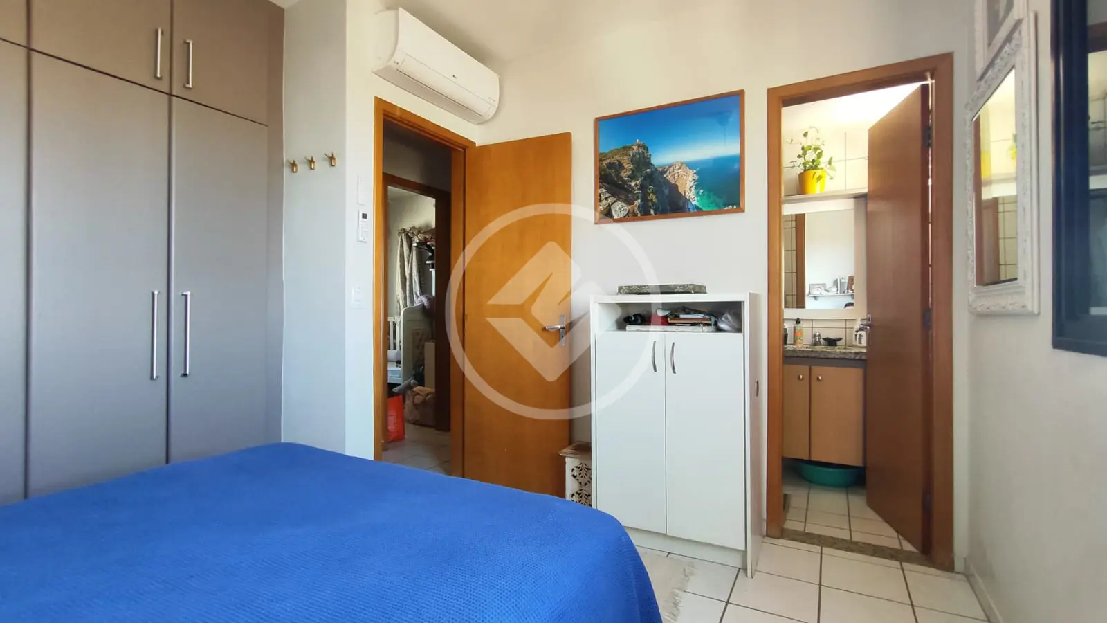 Image 18 - Apartamento em Setor dos Funcionários, Goiânia - GO