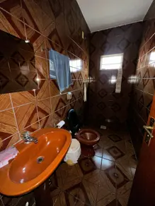 Imagem 4 - Sobrado em Jardim Santana, Anápolis - GO