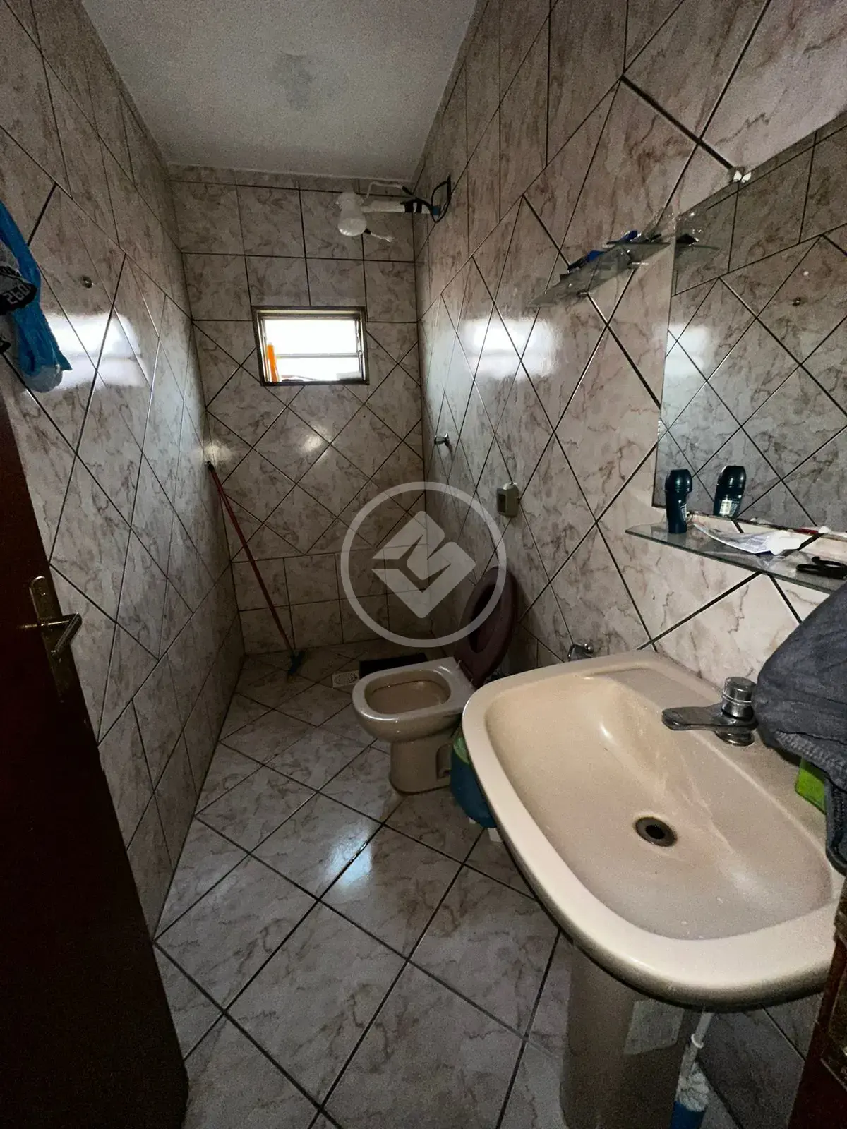 Imagem 5 - Sobrado em Jardim Santana, Anápolis - GO