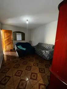 Imagem 2 - Sobrado em Jardim Santana, Anápolis - GO