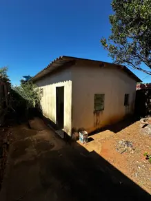 Casa Parque Residencial das Flores, Anápolis - GO — foto 1