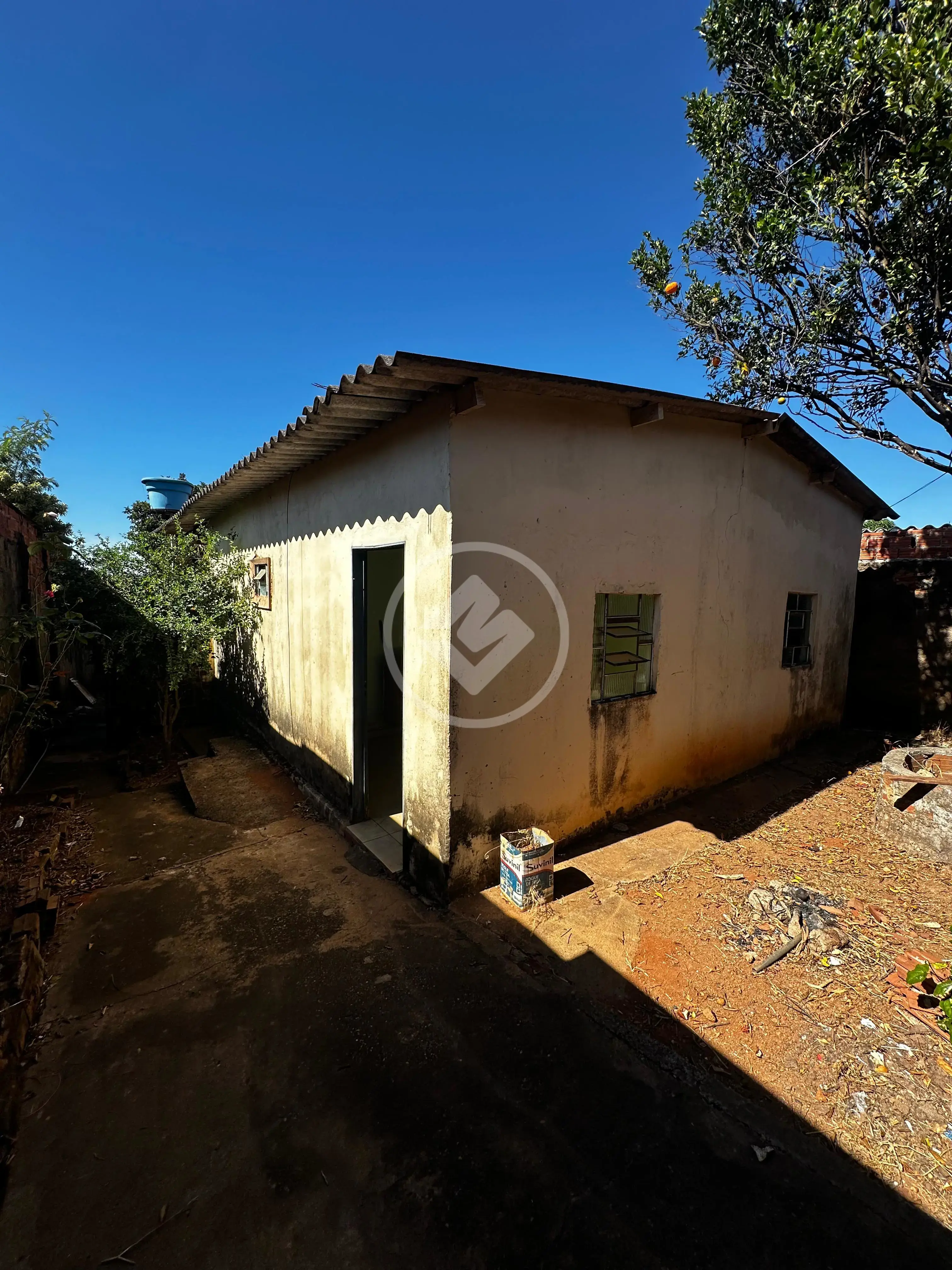 Imagem 1 - Casa em Parque Residencial das Flores, Anápolis - GO