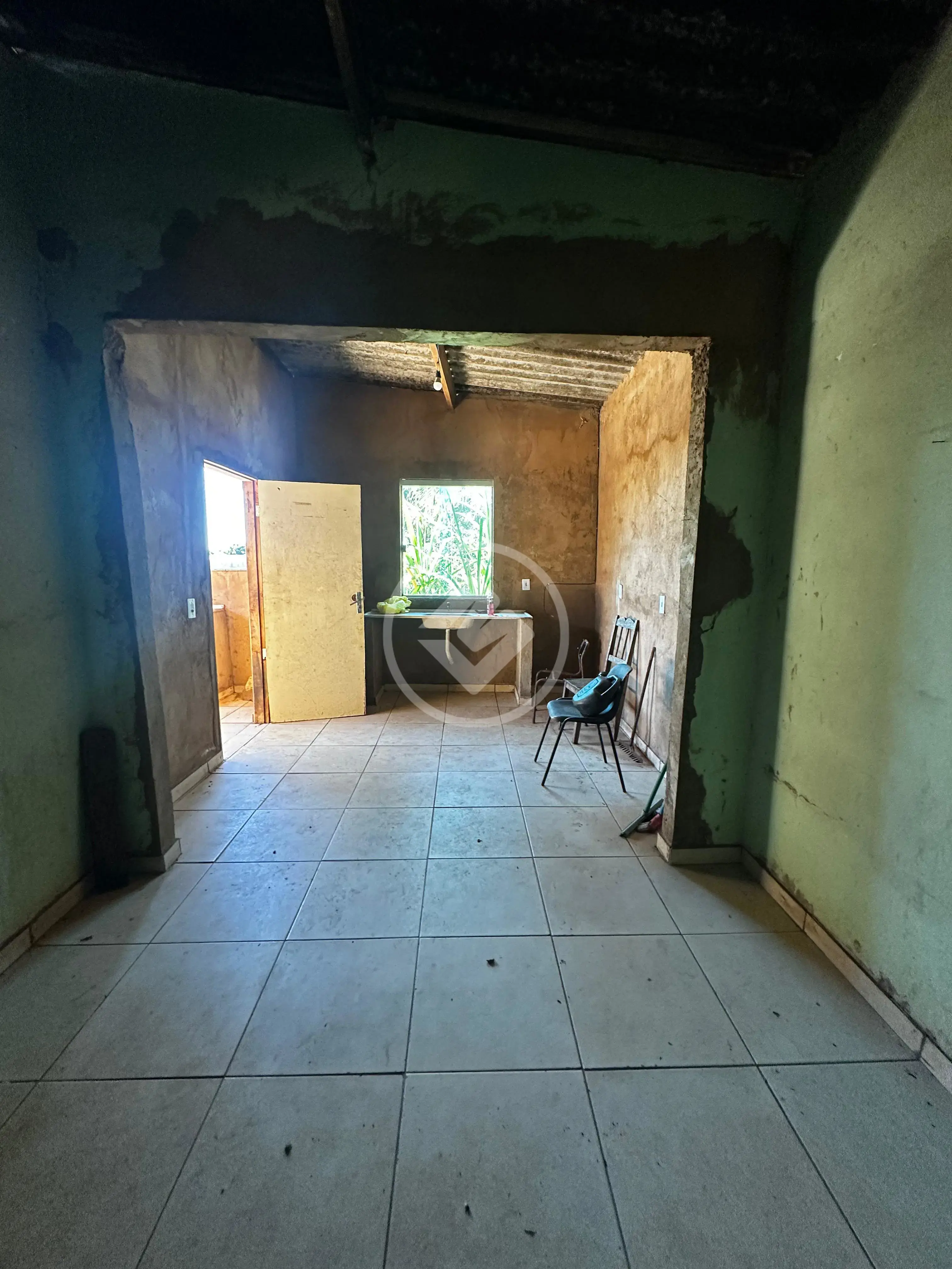 Imagem 1 - Casa em Parque Residencial das Flores, Anápolis - GO