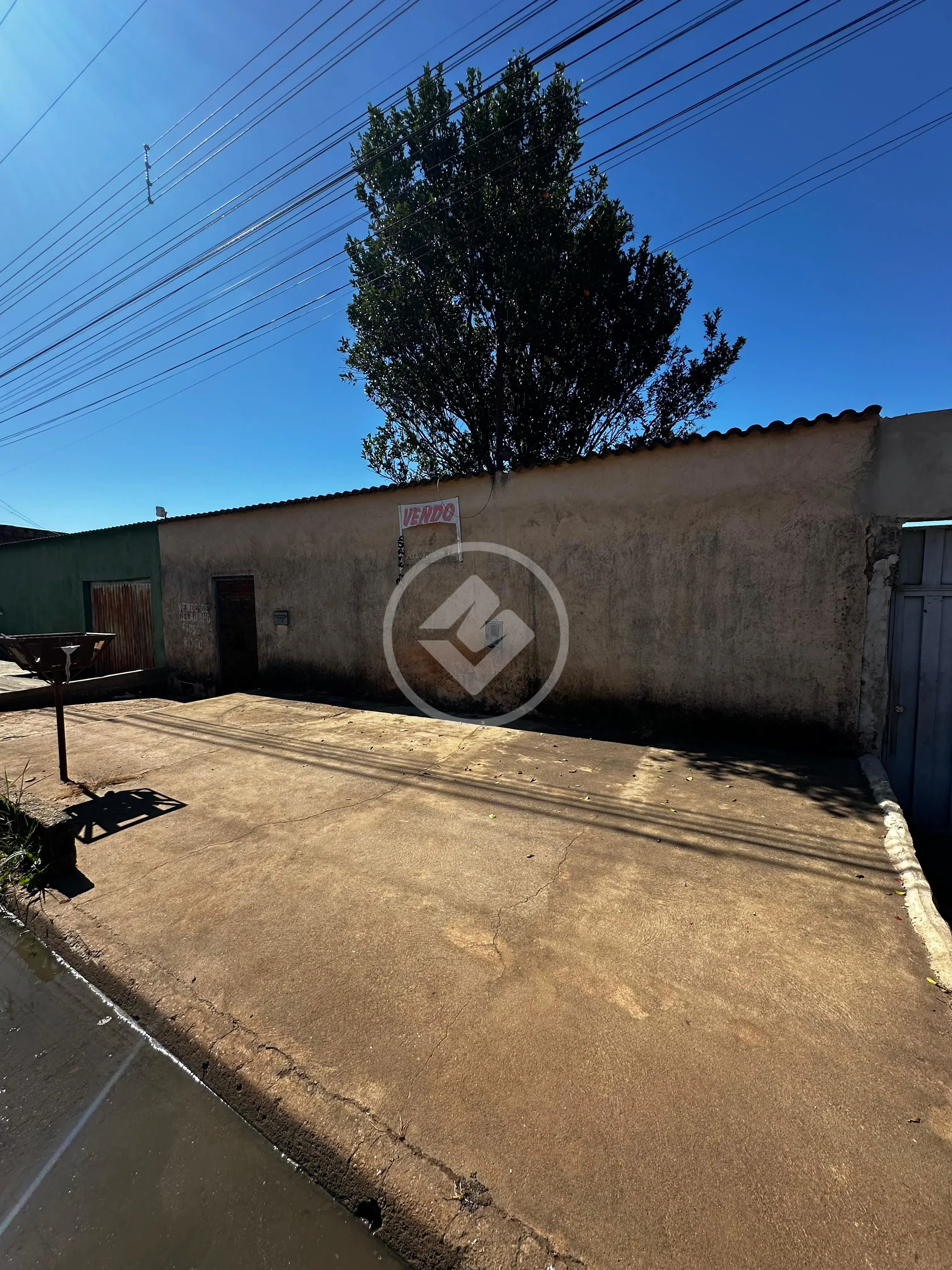 Imagem 4 - Casa em Parque Residencial das Flores, Anápolis - GO