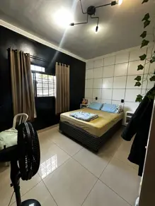 Imagem 3 - Casa em Residencial Monte Sinai, Anápolis - GO