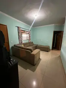 Imagem 6 - Casa em Residencial Monte Sinai, Anápolis - GO