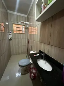 Imagem 5 - Casa em Residencial Monte Sinai, Anápolis - GO