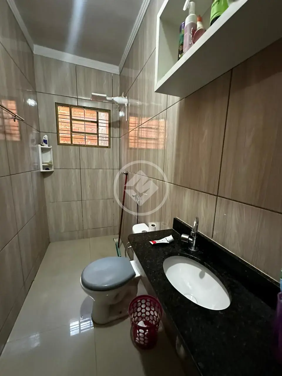 Imagem 5 - Casa em Residencial Monte Sinai, Anápolis - GO