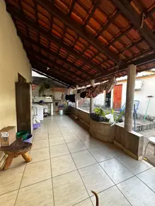 Casa Residencial Monte Sinai, Anápolis - GO — foto 2