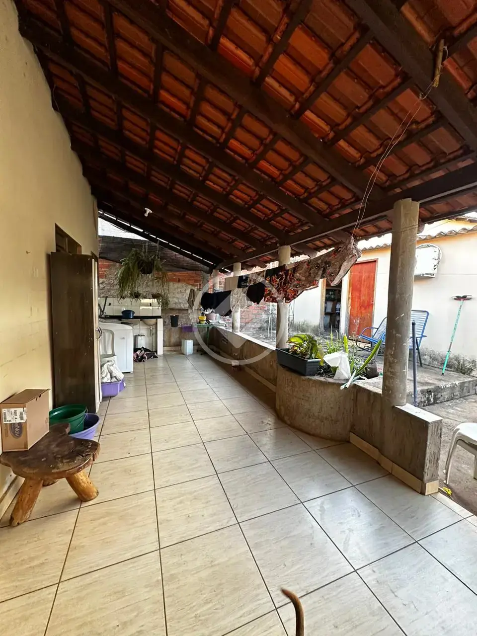 Imagem 1 - Casa em Residencial Monte Sinai, Anápolis - GO