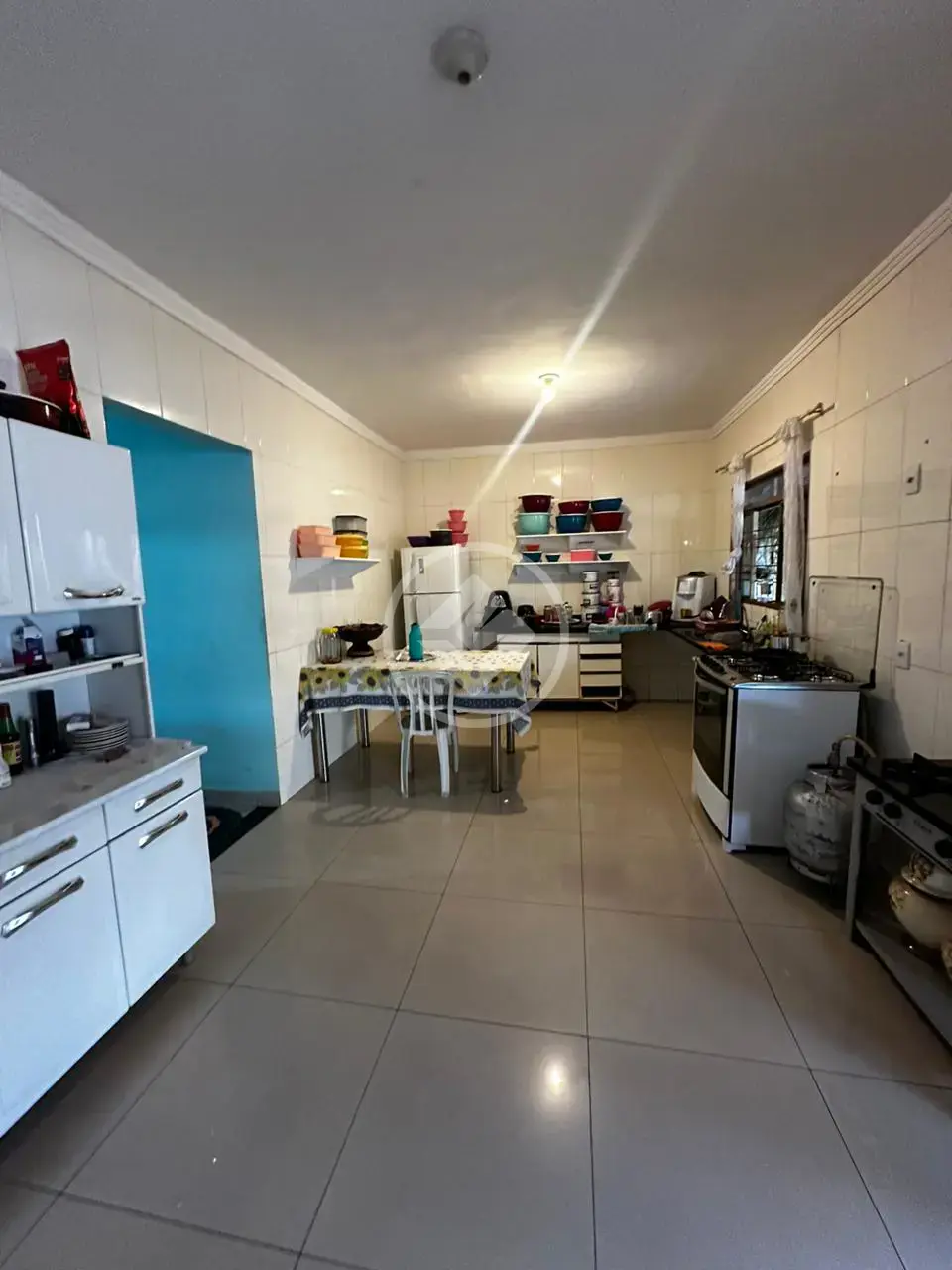 Imagem 1 - Casa em Residencial Monte Sinai, Anápolis - GO