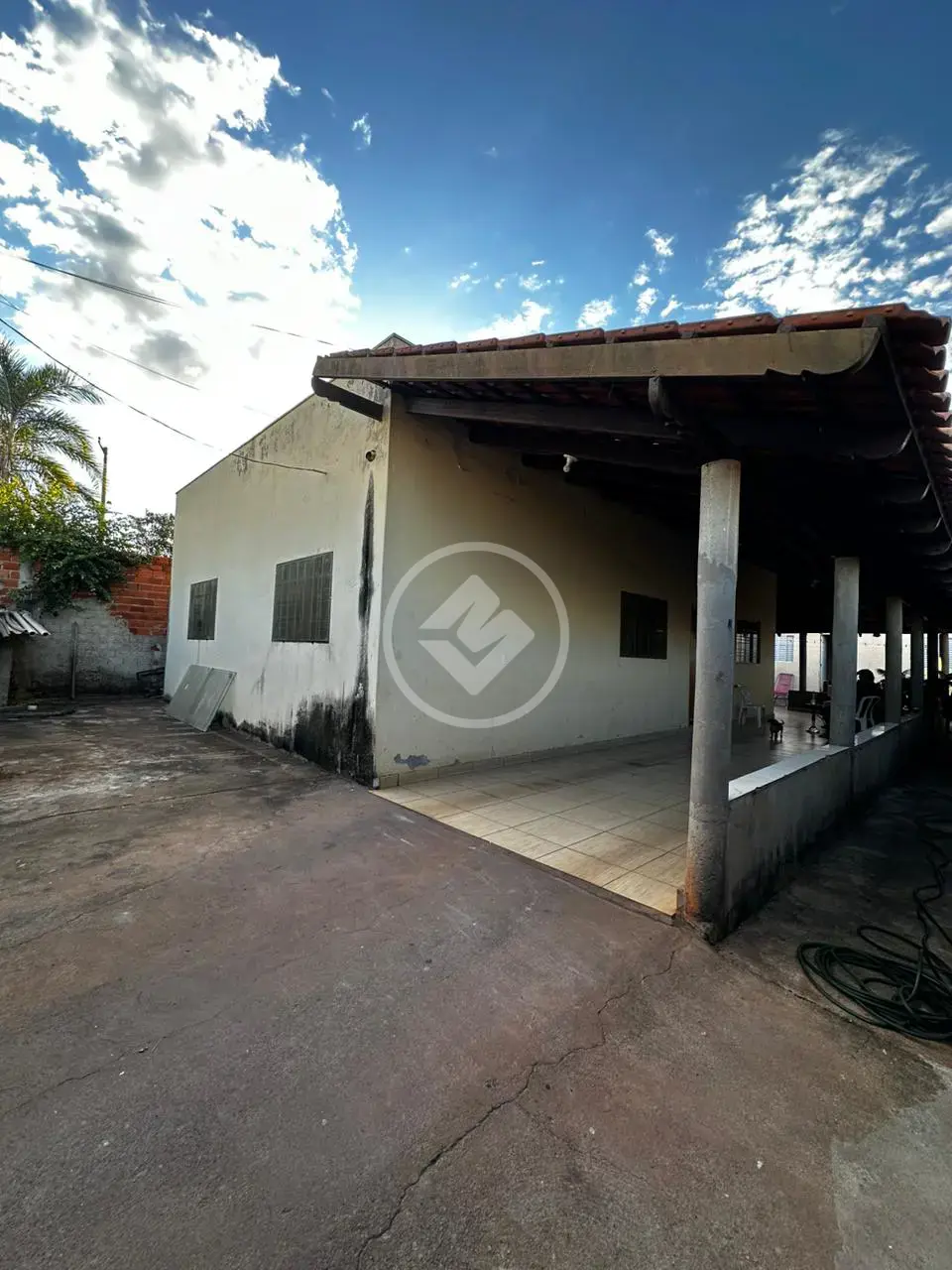 Image 11 - Casa em Residencial Monte Sinai, Anápolis - GO