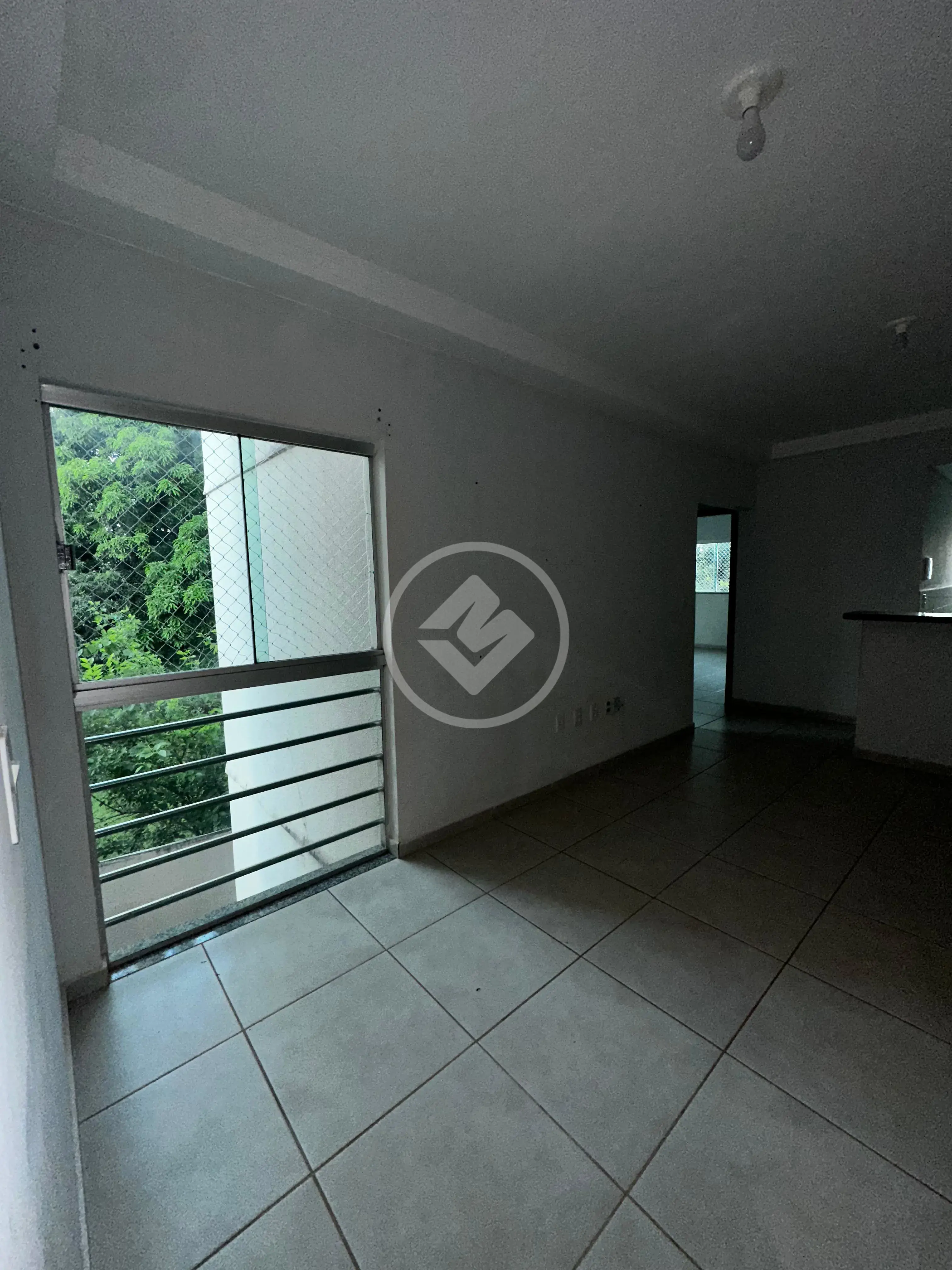 Imagem 2 - Apartamento em Chácaras Americanas, Anápolis - GO