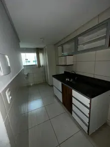 Apartamento Chácaras Americanas, Anápolis - GO — foto 2