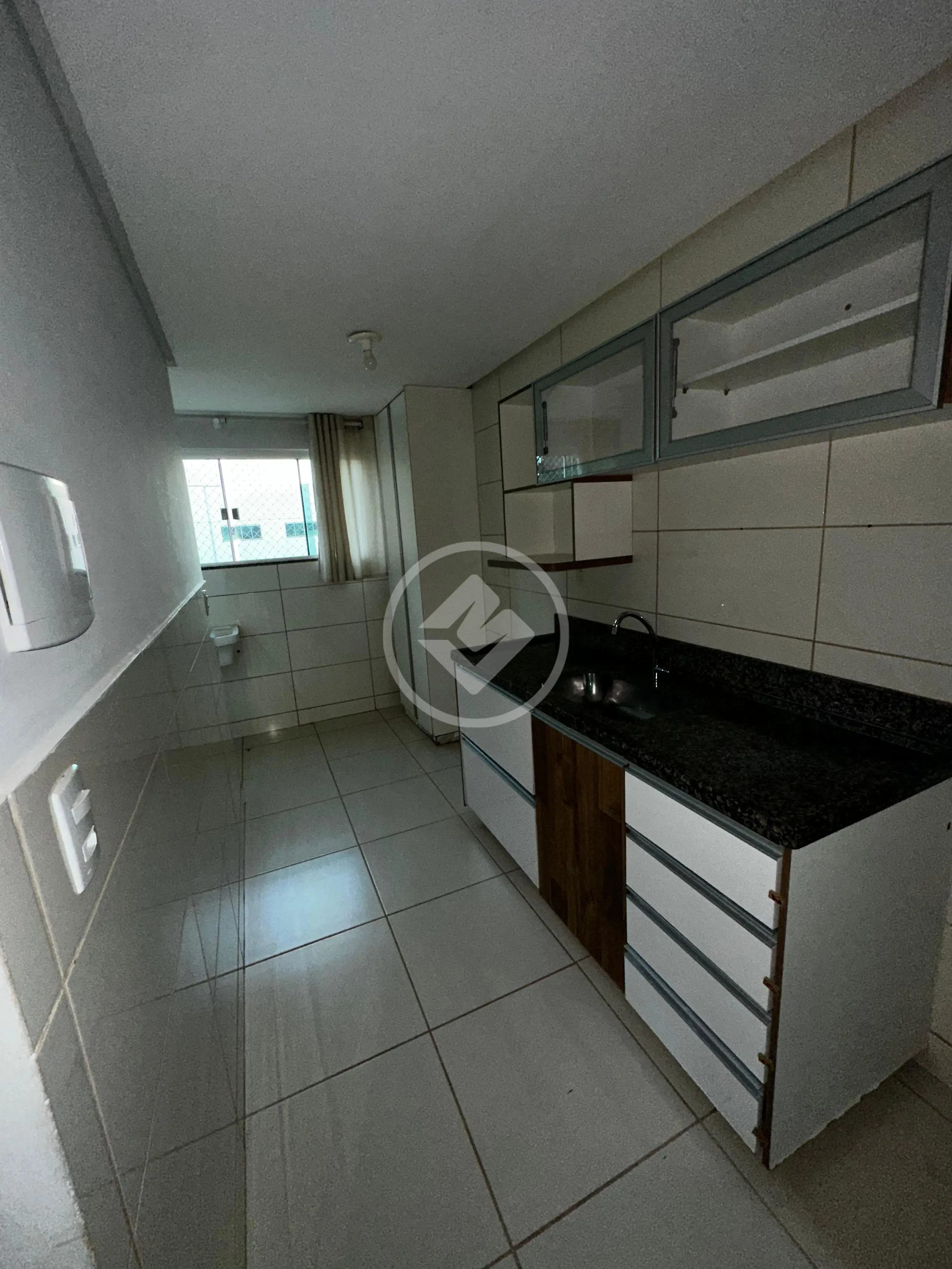 Imagem 1 - Apartamento em Chácaras Americanas, Anápolis - GO