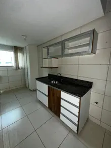 Imagem 3 - Apartamento em Chácaras Americanas, Anápolis - GO