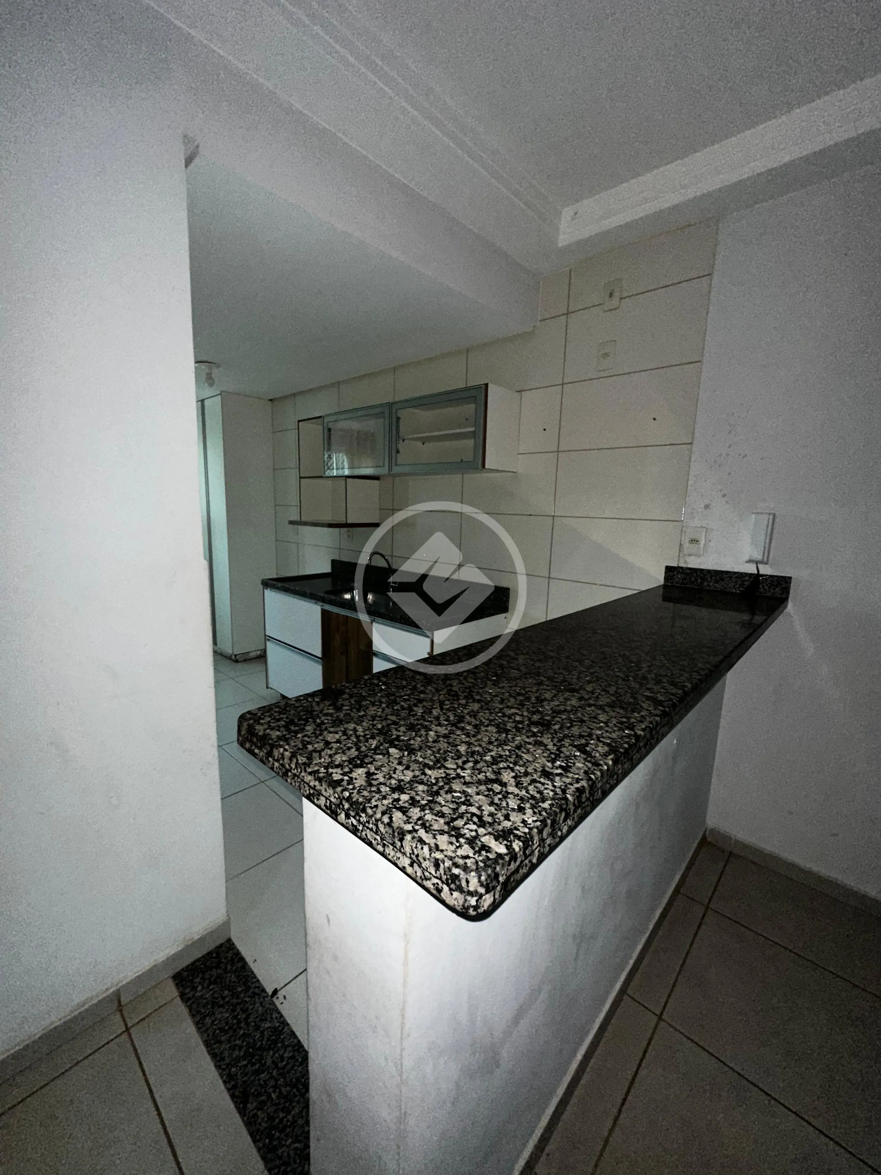 Imagem 1 - Apartamento em Chácaras Americanas, Anápolis - GO