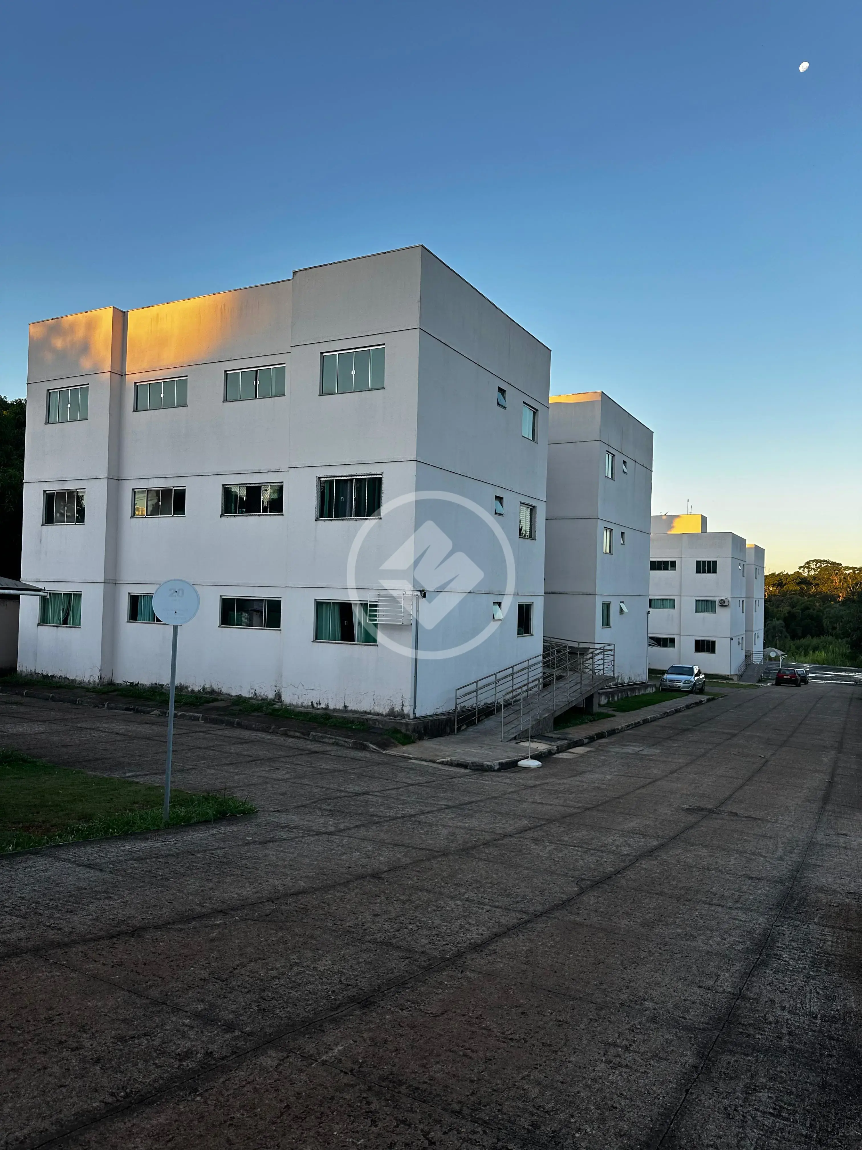 Imagem 4 - Apartamento em Chácaras Americanas, Anápolis - GO