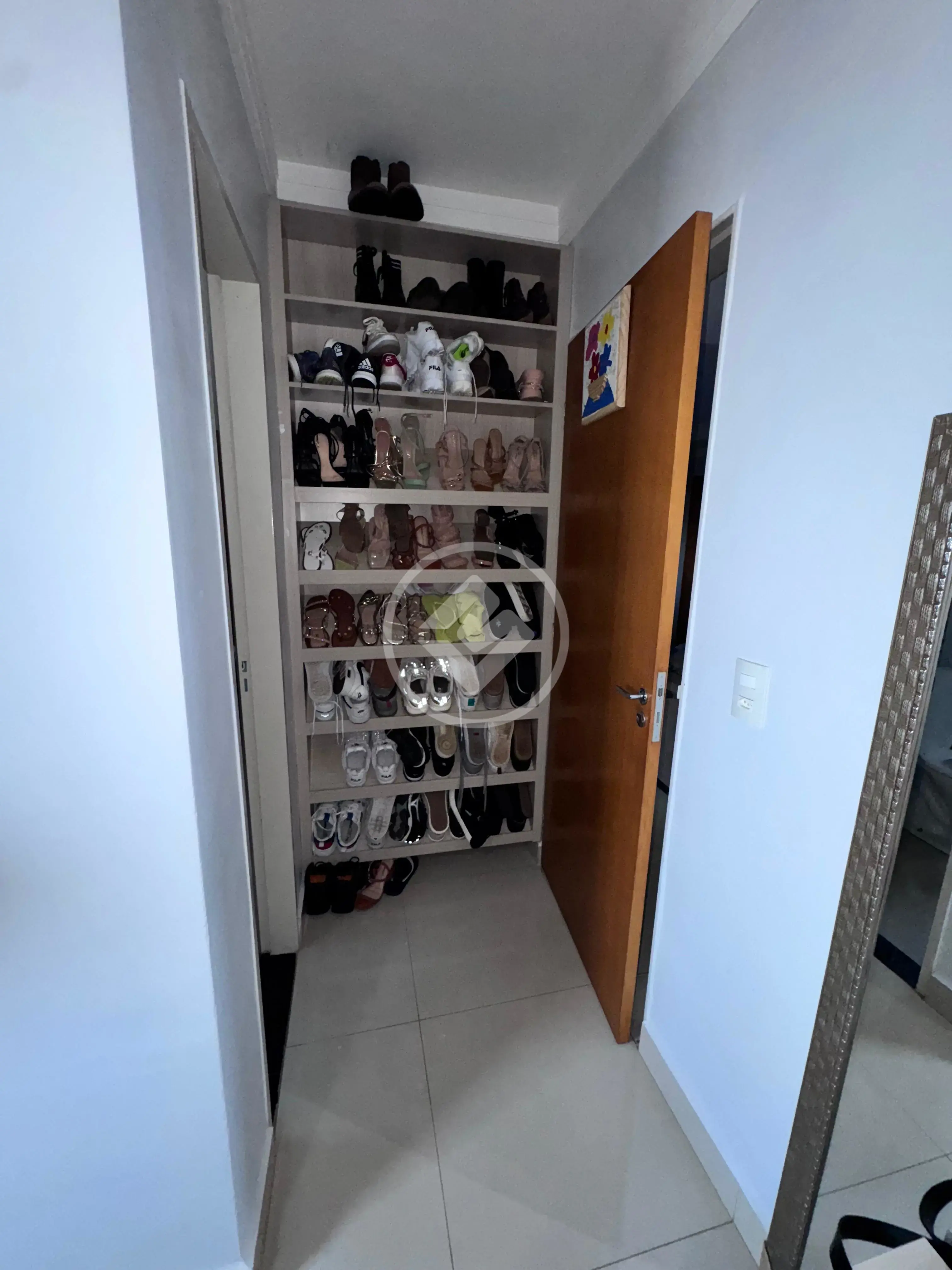 Imagem 6 - Apartamento em Jardim Suíço, Anápolis - GO