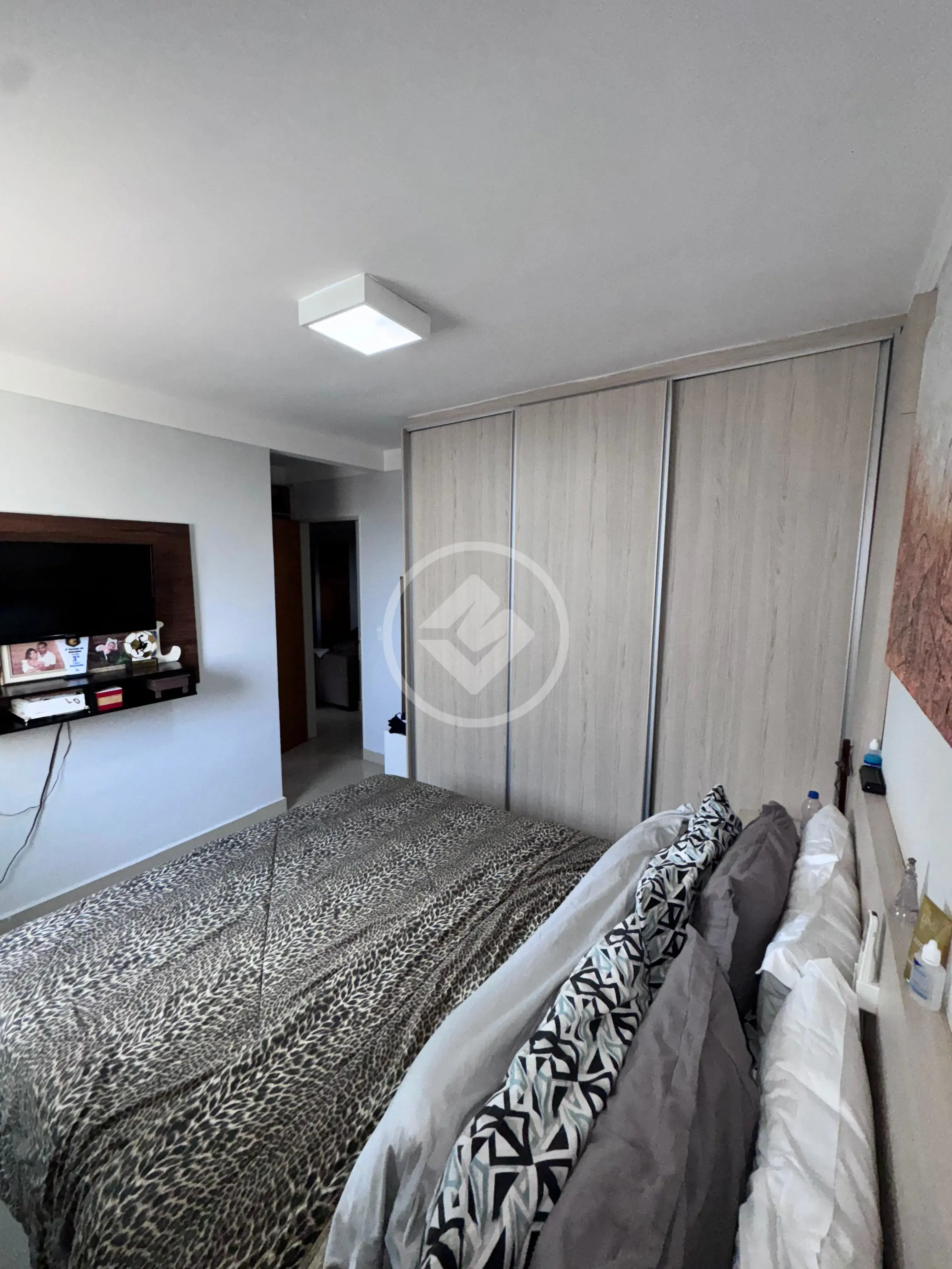 Imagem 5 - Apartamento em Jardim Suíço, Anápolis - GO