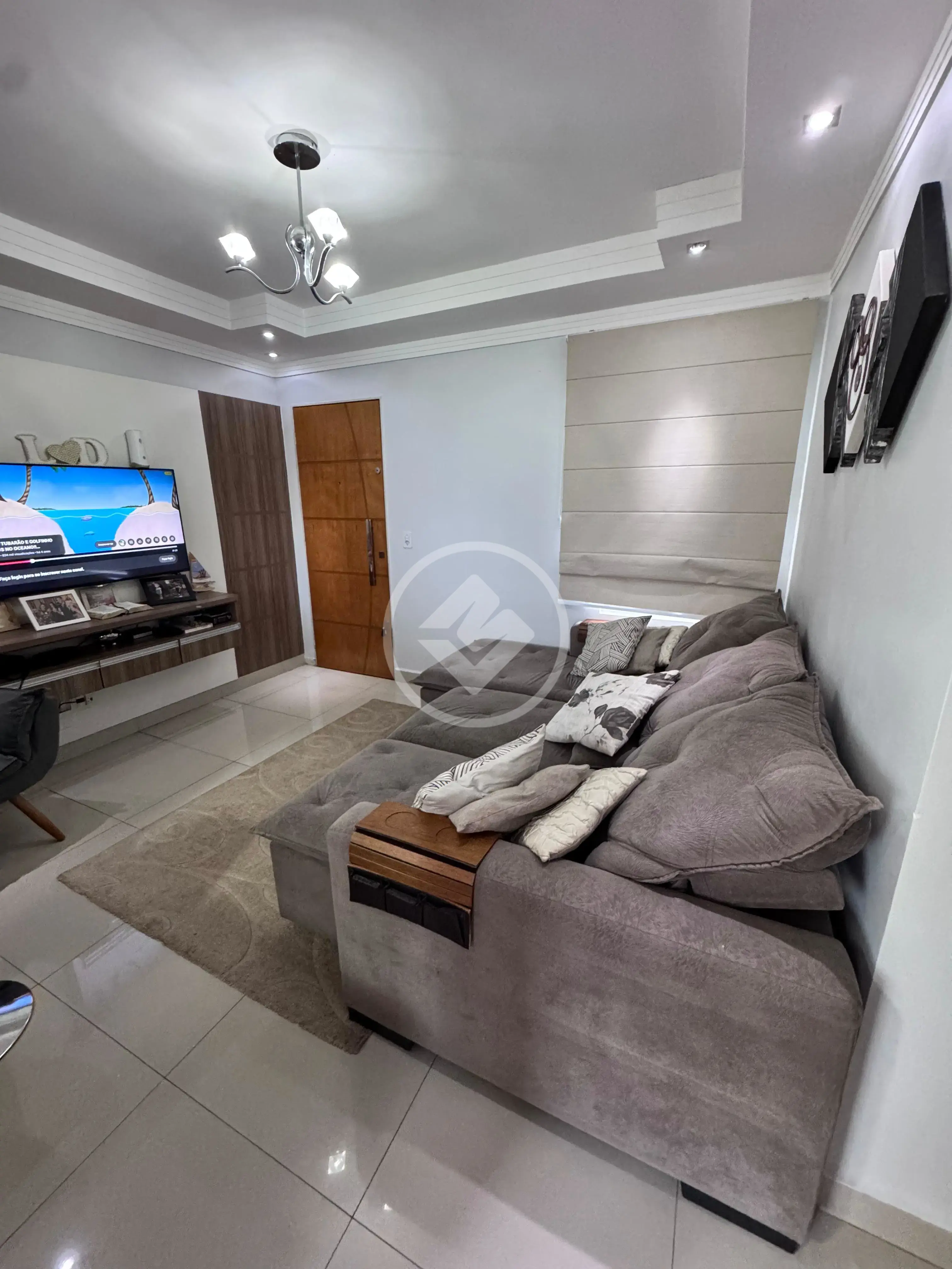 Imagem 3 - Apartamento em Jardim Suíço, Anápolis - GO