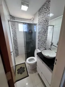 Imagem 4 - Apartamento em Jardim Suíço, Anápolis - GO