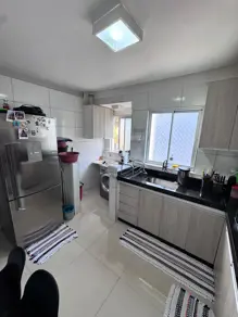 Apartamento Jardim Suíço, Anápolis - GO — foto 2