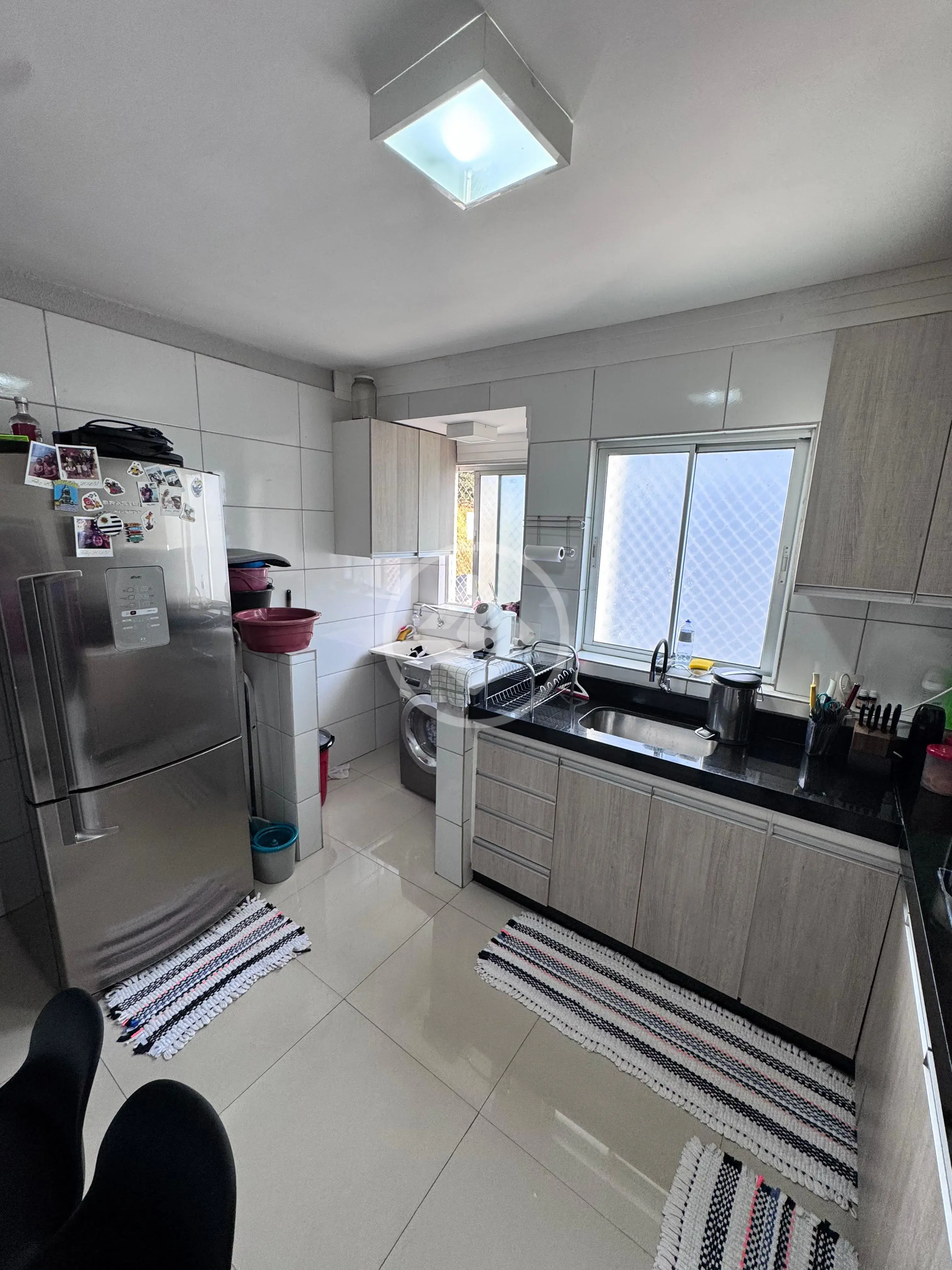 Imagem 1 - Apartamento em Jardim Suíço, Anápolis - GO