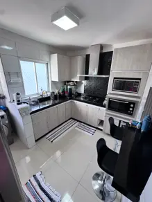 Apartamento Jardim Suíço, Anápolis - GO — foto 1