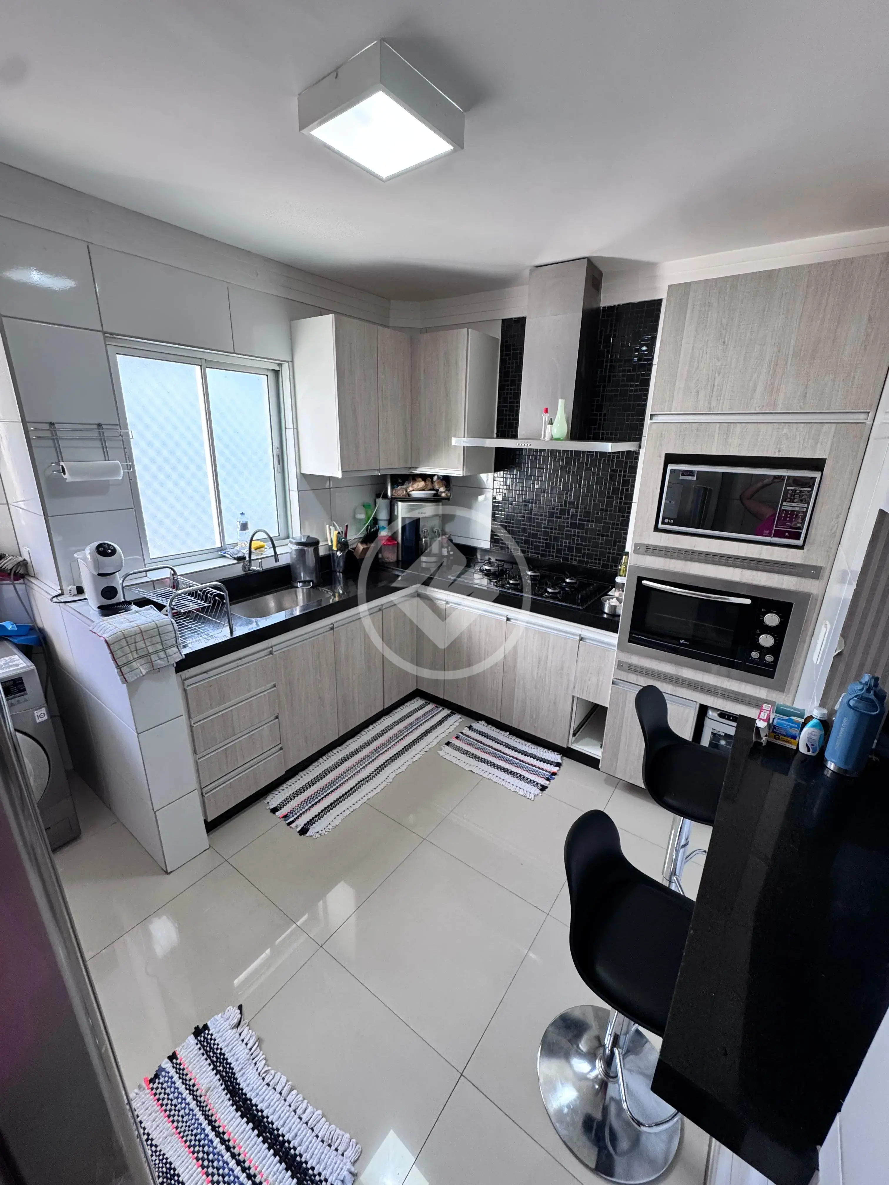 Imagem 1 - Apartamento em Jardim Suíço, Anápolis - GO