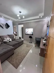 Imagem 2 - Apartamento em Jardim Suíço, Anápolis - GO