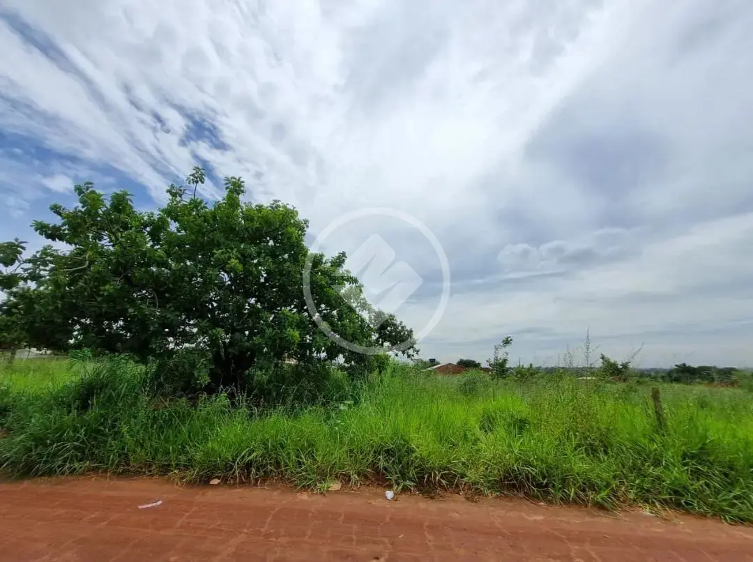 Imagem 1 - Terreno em Setor Fabrício, Aparecida de Goiânia - GO