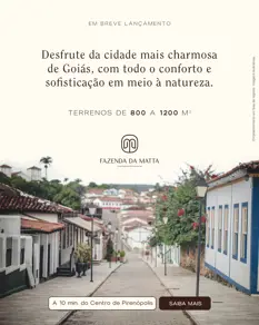Imagem 3 - Apartamento em ZONA RURAL, Pirenópolis - GO