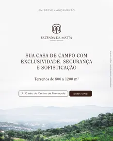 Imagem 4 - Apartamento em ZONA RURAL, Pirenópolis - GO