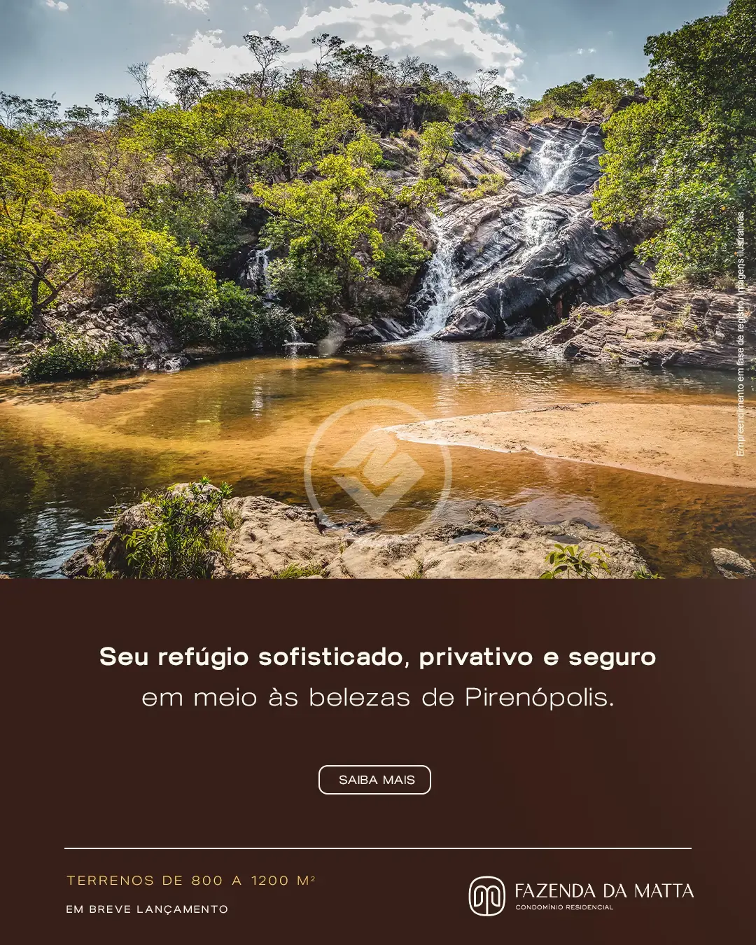 Image 11 - Apartamento em ZONA RURAL, Pirenópolis - GO