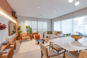Apartamento Jundiaí, Anápolis - GO — foto 1