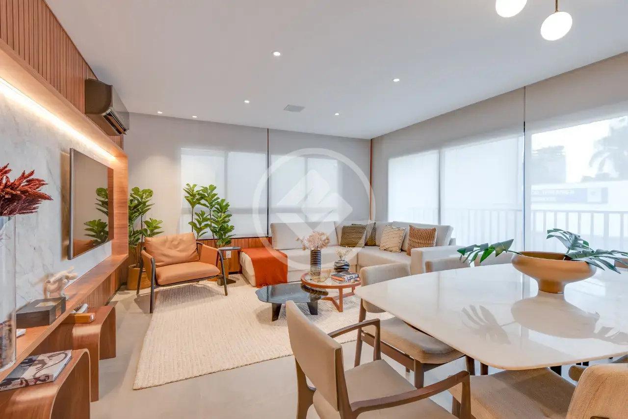 Imagem 1 - Apartamento em Jundiaí, Anápolis - GO