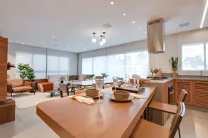 Apartamento Jundiaí, Anápolis - GO — foto 2