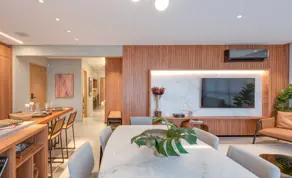 Imagem 3 - Apartamento em Jundiaí, Anápolis - GO