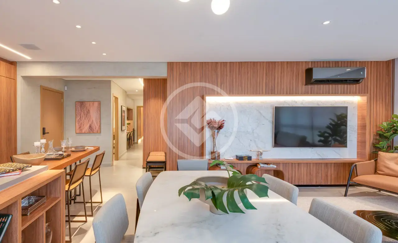 Imagem 3 - Apartamento em Jundiaí, Anápolis - GO