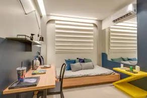 Imagem 5 - Apartamento em Jundiaí, Anápolis - GO
