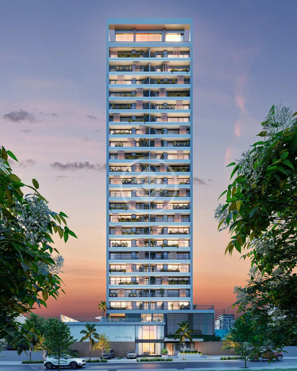 Image 15 - Apartamento em Jundiaí, Anápolis - GO