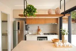 Apartamento Jundiaí, Anápolis - GO — foto 2