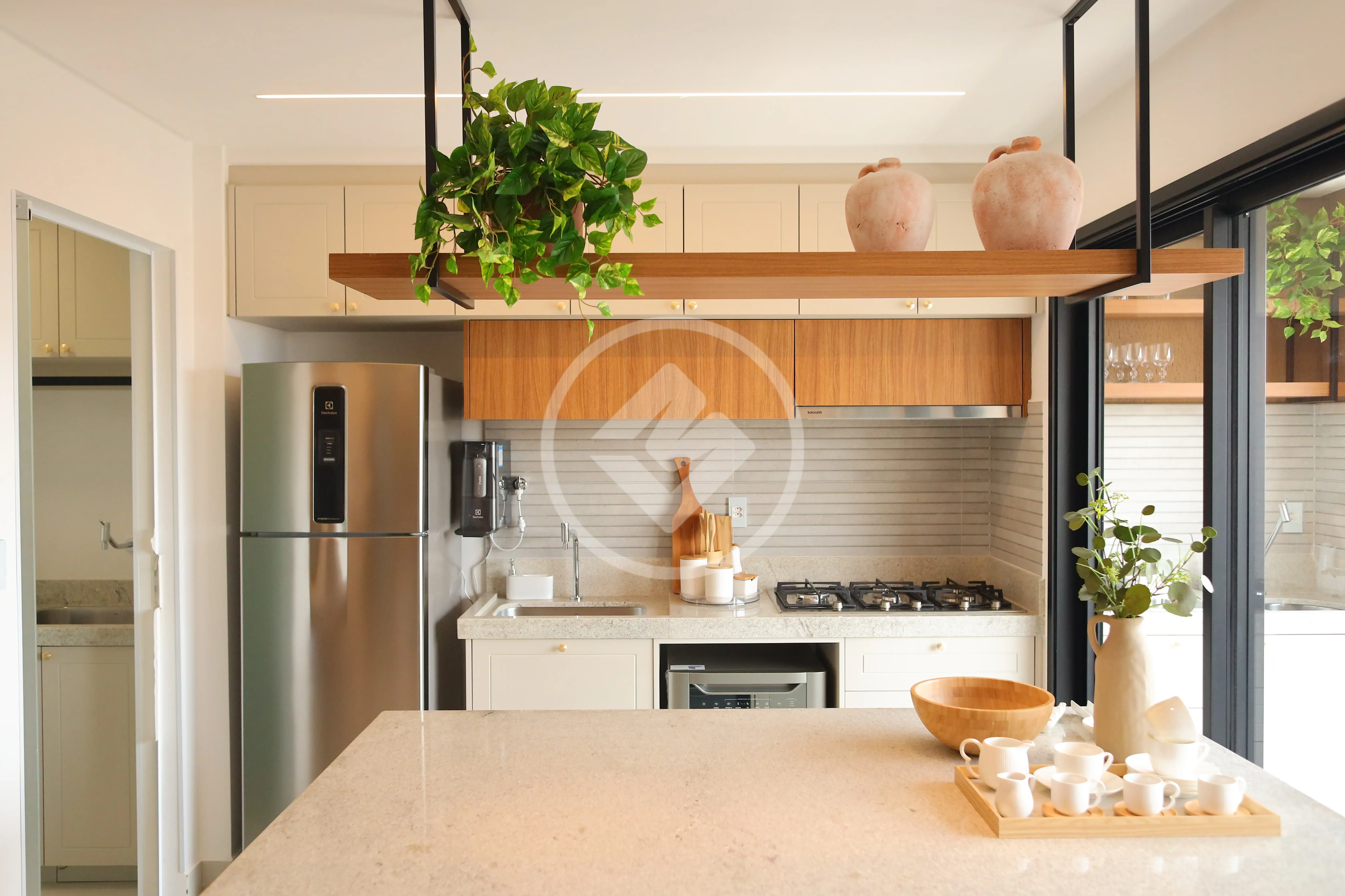 Imagem 1 - Apartamento em Jundiaí, Anápolis - GO