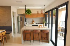 Imagem 3 - Apartamento em Jundiaí, Anápolis - GO