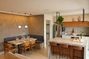 Imagem 4 - Apartamento em Jundiaí, Anápolis - GO