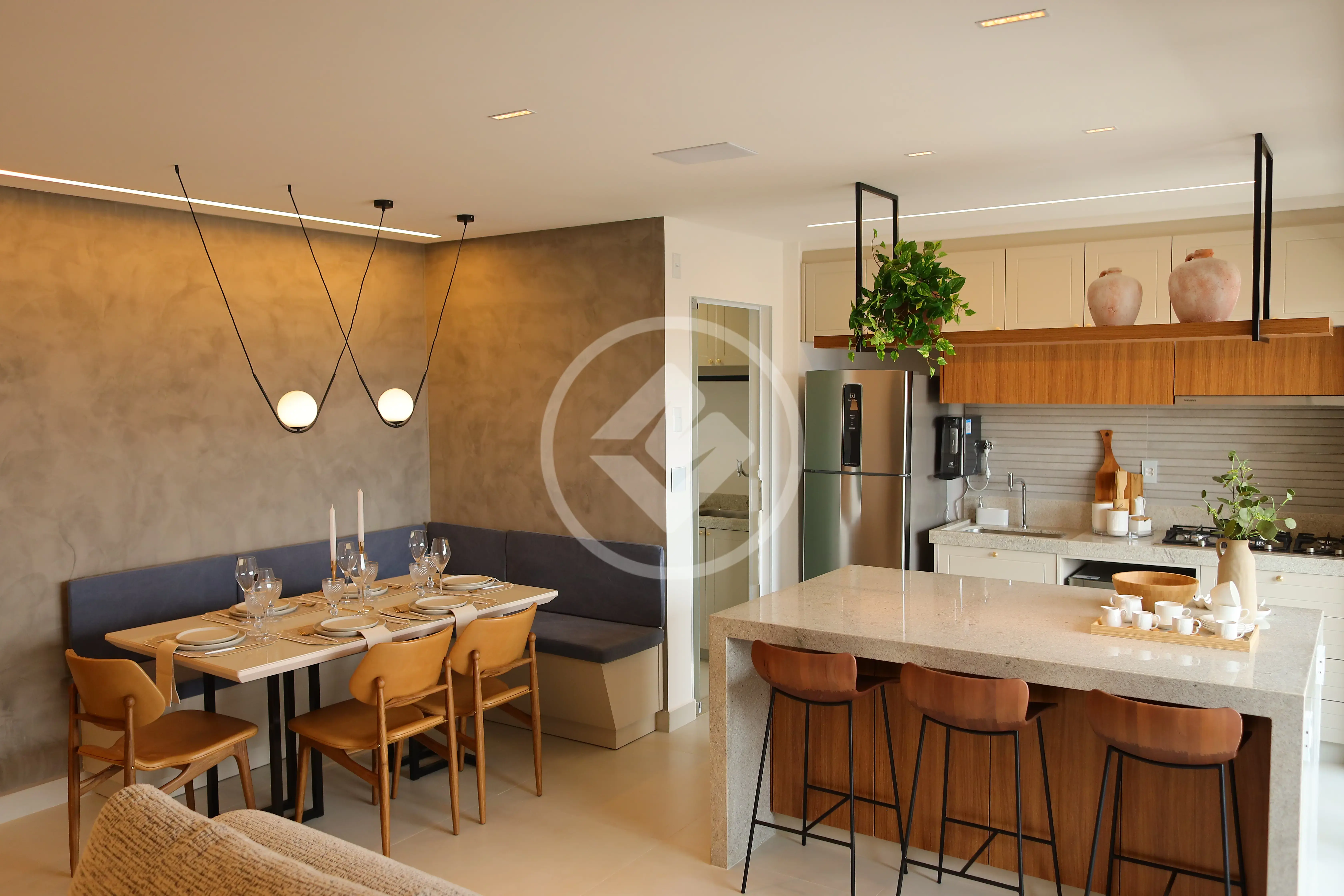 Imagem 4 - Apartamento em Jundiaí, Anápolis - GO