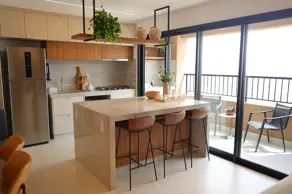 Imagem 2 - Apartamento em Jundiaí, Anápolis - GO